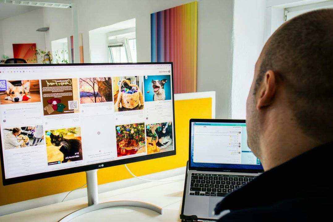 Service business case study